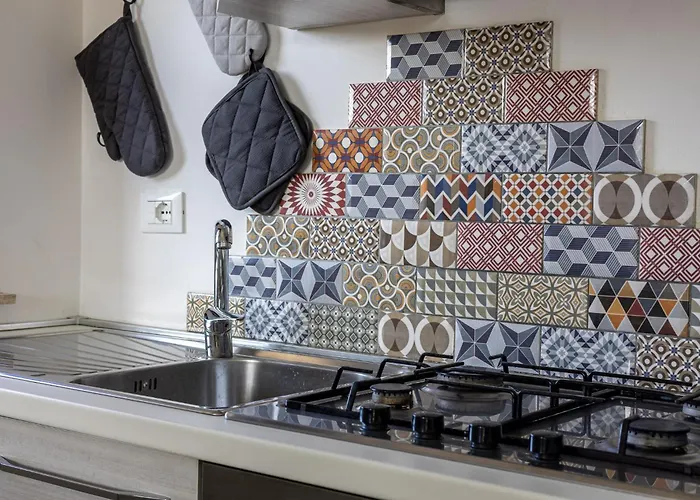 Radio Guest House Intero Moderno A Trastevere